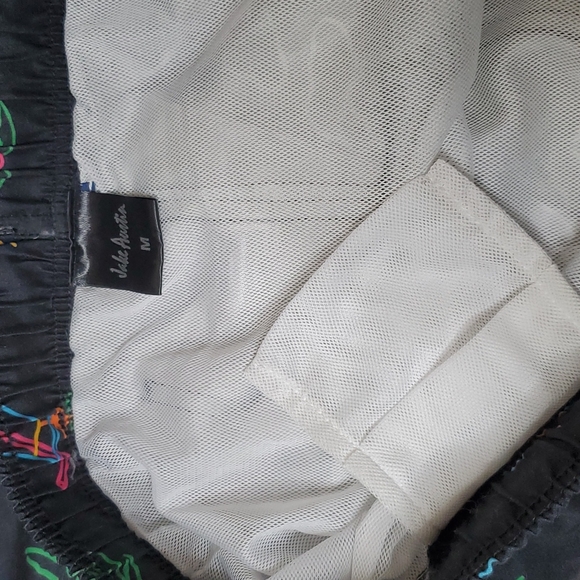 Men's Jake Austin Swim Trunks - Picture 8 of 11